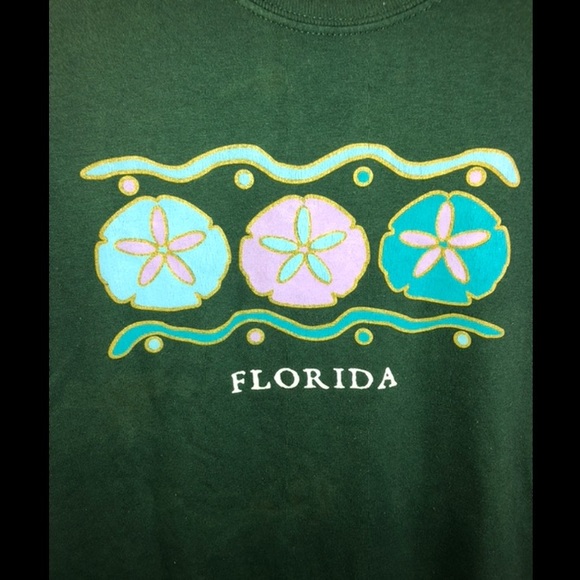 Florida t-shirt - Picture 3 of 6